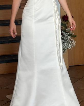 Abito sposa