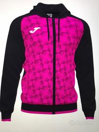 Felpa Joma Supernova III Zip-Up Hoodie