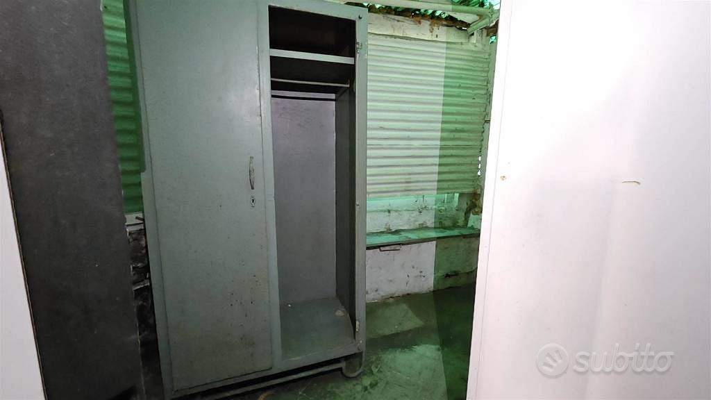Immobile di 55 m² con 2 locali a Genova - Vista 4