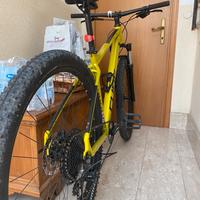 Cube analog 29 taglia L