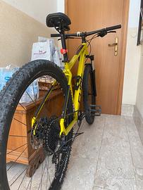 Cube analog 29 taglia L