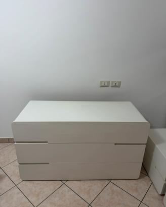 Como e comodini