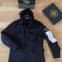 Stone Island Giacca David TC Nuova Originale