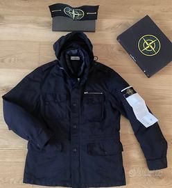 Stone Island Giacca David TC Nuova Originale