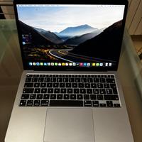 macbook air m1