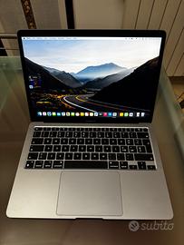 macbook air m1