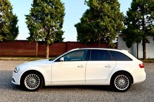 Audi A4 Avant 2.0 TDI 143 CV F.AP. multitronic