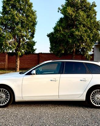 Audi A4 Avant 2.0 TDI 143 CV F.AP. multitronic