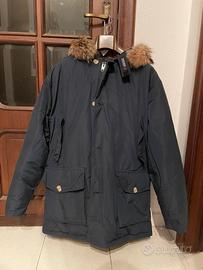 Woolrich arctic parka