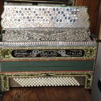 Fisarmonica S.A.L.A.S