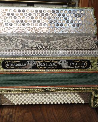 Fisarmonica S.A.L.A.S