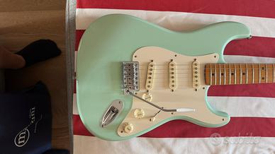 Fender Stratocaster Classic Series