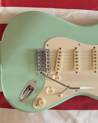 Fender Stratocaster Classic Series