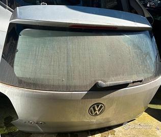 Portellone Posteriore Volkswagen Polo 5ª Serie