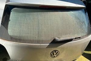 Portellone Posteriore Volkswagen Polo 5ª Serie
