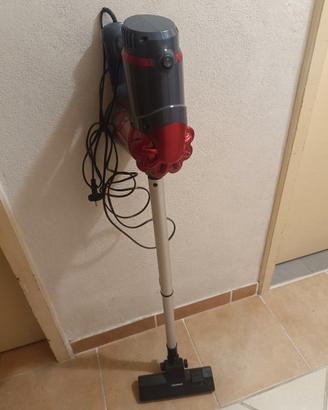 Scopa Elettrica Ciclonica 600 Watt