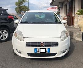 Fiat Grande Punto 1.3 MJT 90 CV 5 porte Dynamic - 