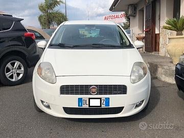 Fiat Grande Punto 1.3 MJT 90 CV 5 porte Dynamic - 