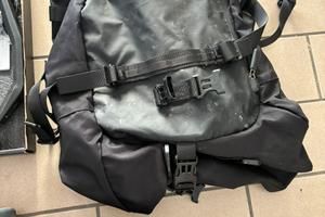 ACCESSORI TENERE 700