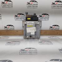 Centralina motore ecu range rover sport 2014-2022