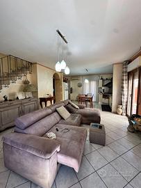 Villetta a schiera a Tortolì