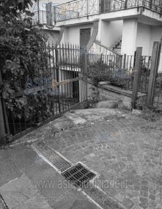 Appartamento Calcata [A4342191]