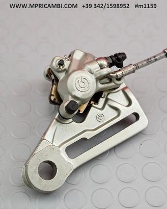 PINZA POSTERIORE KTM EXC F 250 2018 2019 EX-C 250F