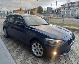 Bmw 118 d 143 CV * UNIPROPRIETARIO * SPORT DYNAMIC