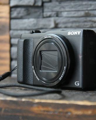 Fotocamera Sony