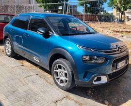 CITROEN C4 Cactus - 2019