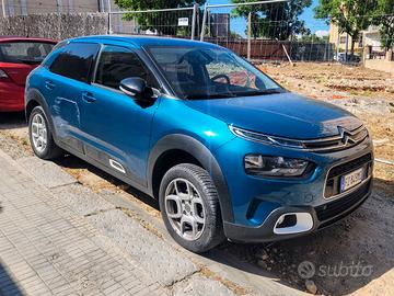 CITROEN C4 Cactus - 2019
