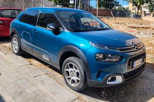 CITROEN C4 Cactus - 2019