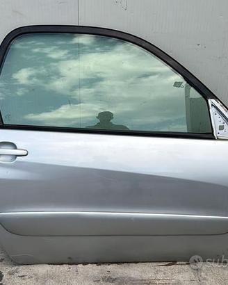 TOYOTA RAV4 PORTA DX E SX 2000-2006