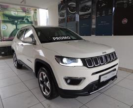 JEEP Compass 2.0 Multijet II aut. 4WD Limited