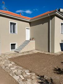 Villetta singola totalmente ristrutturata classe A