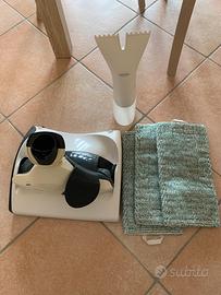 Lavapavimenti folletto