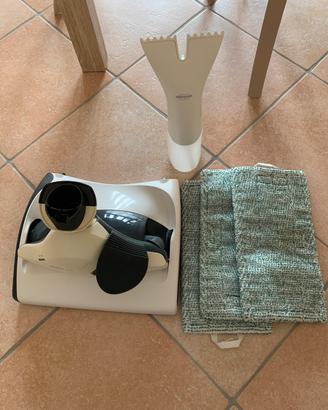 Lavapavimenti folletto