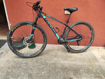 BIANCHI NITRON FULL CARBON