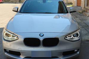 Bmw 114d del 2013