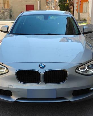 Bmw 114d del 2013