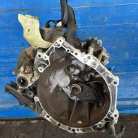 CAMBIO MANUALE COMPLETO CITROEN C3 Picasso 9682054