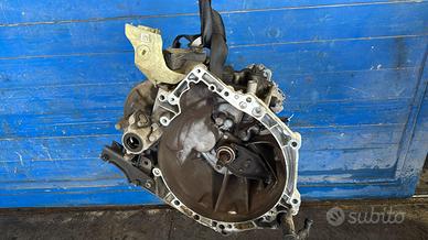 CAMBIO MANUALE COMPLETO CITROEN C3 Picasso 9682054