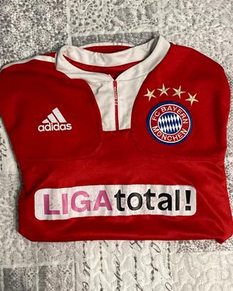Maglia da calcio
