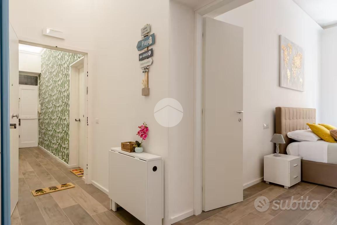 Appartamento – Roma, Trionfale - Vista 2