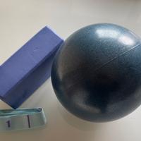 Accessori per Fitness