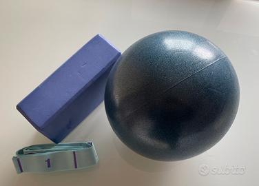 Accessori per Fitness