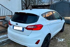 +++ Ford Fiesta 2020 PERFETTA