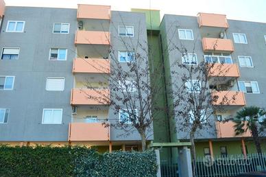 Paolo VI 3 vani+salone