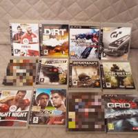 Giochi Ps3