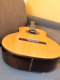 Chitarra classica Cordoba, Abete e Palissandro